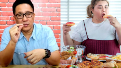 Berkelas, Rasanya Lezat dan Nikmat, tapi dr Cahyono Bilang Tolong Jangan 'Keterlaluan' Konsumsi Makanan Ini, Bisa-bisa Anda Terkena...