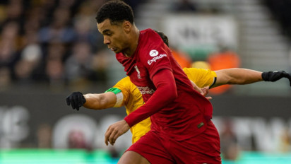 Liverpool Dapat Tambahan Tenaga Baru Jelang Derbi Merseyside