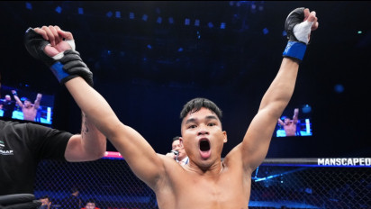 Promotor MMA Ternama UFC Berencana Gelar Duel Fight Night di Indonesia pada Akhir Tahun 2025, Kapan?