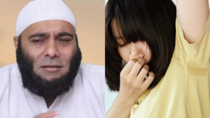 Padahal Sudah Sikat Gigi, Pakai Deodoran dan Sebotol Parfum, kok Mulut dan Badan Masih Bau? dr Zaidul Akbar Akhirnya Ungkap Hal ini, Ternyata...