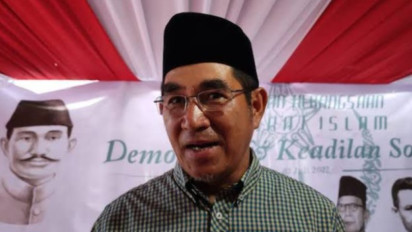 Syarikat Islam Kutuk Serangan Israel ke Jalur Gaza