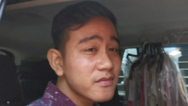 Gibran Disebut Bertolak ke Jakarta Jelang Rapimnas Golkar