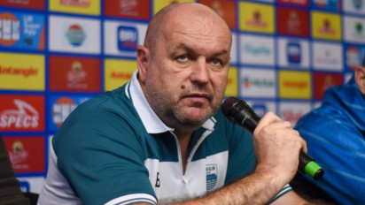 Rekor Pertemuan Persib Bandung Vs Borneo FC Jelang Super League: Pangeran Biru Unggul Telak, Modal Bojan Hodak Jegal Laju Pesut Etam?