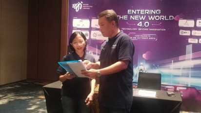 Pandemi Berlalu, Industri Asuransi Jiwa Catatkan Kinerja Positif