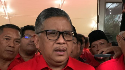 Tak Main-main, PDIP Terjunkan Para Kepala Daerah Jadi Jurkamnas Ganjar-Mahfud