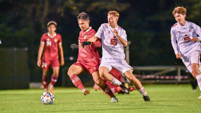 Timnas Indonesia U-17 Keok Lagi Saat Uji Coba Terakhir di Jerman