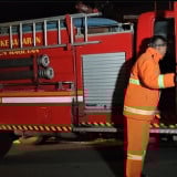 Geram Diprank Kebakaran, Damkar Laporkan Pelaku Diduga Debt Collector Pinjol ke Polisi