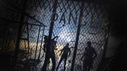 Perbatasan Lebanon-Israel Terus Berkecamuk, Ribuan Warga Kafr Shuba Mengungsi