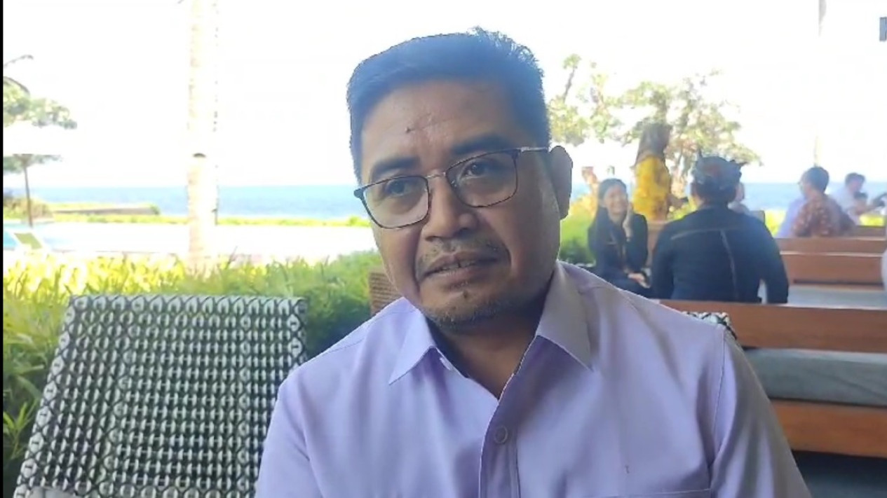 Mengerucut, Sekjen Projo Sebut Nama Bacawapres Prabowo Subianto
            - galeri foto