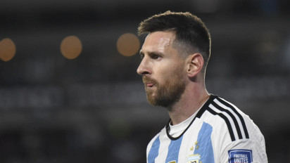 Pep Guardiola Nilai Erling Haaland Lebih Pantas Mendapat Ballon d'Or Ketimbang Lionel Messi