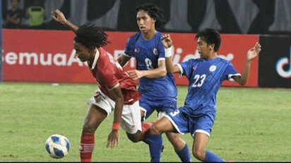 Tak Dipanggil Timnas Indonesia dan Belum Debut dengan Klubnya di Turki, Wonderkid Keturunan Liberia ini Malah Dapat 'Kejutan'