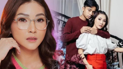 Sarwendah Trending Topik, Dikira Ada Apa, Ternyata Ada Netizen yang Umbar Video Istri Ruben Onsu itu dengan Betrand Peto, Isinya...