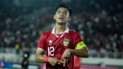 Pratama Arhan Dihujat Netizen Saat Bela Timnas Indonesia, Media Argentina Ini Justru Sempat Beri Pujian