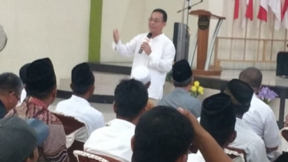 Antisipasi Pinjol dan Investasi Ilegal, Warga Diimbau Lakukan Hal Ini Agar Tidak Terjebak