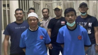 3 Fakta Terbaru Kasus Pembunuhan Tuti dan Amel di Subang, dari Golok buat Habisi Nyawa Korban hingga Dugaan Motif