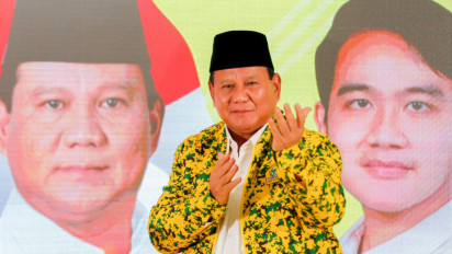 Singgung Orde Baru, Pengamat Kritisi Pasangan Prabowo-Gibran