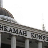Pensiunan Kemlu Tuntut Hak Pembayaran Gaji Pokok, Mahkamah Konstitusi: Pemerintah Harus Bantu
