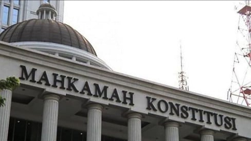 Pasal Penghinaan Pemerintah di KUHP Baru Dihapus, MK Bocorkan Penyebab Utamanya
