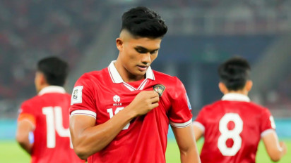 Media Malaysia Senang Bukan Main, Striker Timnas Indonesia ini Akhirnya Pilih Main di Liga Super Malaysia: Dia itu...