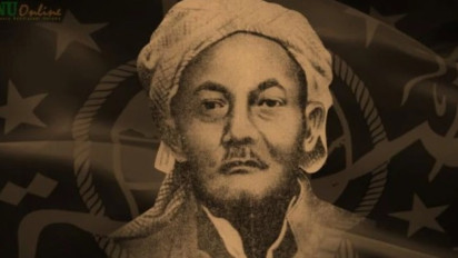 Mengenal ​​​​​​​KH Hasyim Asy'ari dan Resolusi Jihad yang Jadi Rujukan Penetapan Hari Santri 22 Oktober