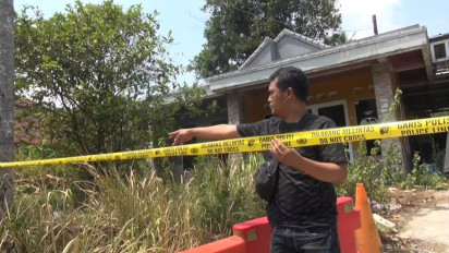 Siap-siap Danu akan Dihadirkan dalam Olah TKP Ulang Pembunuhan Ibu dan Anak di Subang, Ini Waktunya