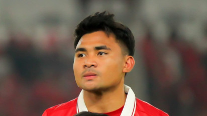 Asnawi Mangkualam Ngamuk, Singgung Netizen Indonesia yang Suka Bikin Onar