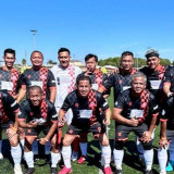 Saat Pengacara Cetak Sejarah dengan Ikut Piala Dunia di Barcelona