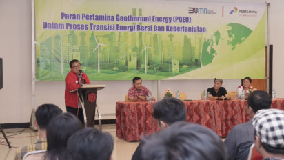 Dukung Energi Berkelanjutan, Ini yang Dilakukan Anggota DPR RI di Banyuwangi