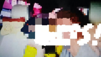 Duh, Oknum Kepala Desa di Luwu, Kedapatan Selingkuh, Foto-foto Mesranya Ramai Beredar