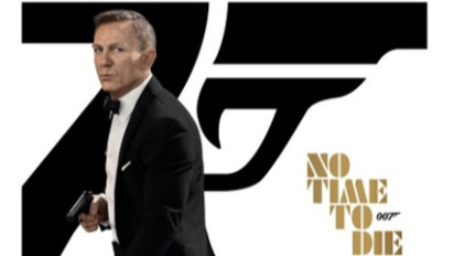 Sosok Pengganti Daniel Craig untuk Perankan 007 Belum Juga Ditemukan, Produser Film James Bond Bilang Begini