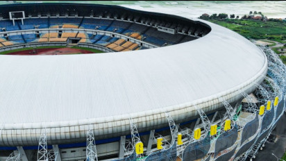 Dengar Keluhan Suporter, Persib Permudah Lokasi Penukaran Tiket Dekat Stadion GBLA