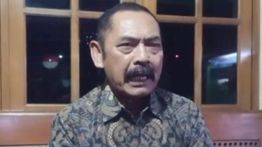 Pesan Menyentuh FX Rudy untuk Kader PDIP Seusai Prabowo Umumkan Gibran Cawapres: Kader Harus Siap Kecewa dam Dikecewakan