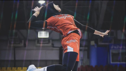 Profil Megawati Hangestri, Opposite Hitter Andalan Timnas Indonesia yang Dipuji Pelatih Kelas Dunia