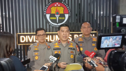 SKCK Gibran Rakabuming Raka Bacawapres Prabowo Diterbitkan Polri Hari Ini