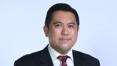 Jika Prabowo Berhalangan atau ke Luar Negeri, Sanggupkah Gibran 'acting' Presiden? Ini Inti Perdebatan Sengit Publik