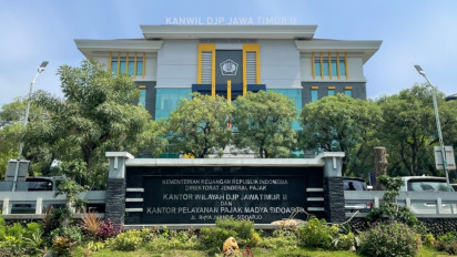 Kanwil DJP Jawa Timur ll Sita Aset Tersangka Perpajakan