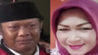 Istri Kedua dan Dua Anak Tiri Yosep yang Jadi Tersangka Pembunuhan Tuti-Amel di Subang akan Kembali Diperiksa Siang Ini