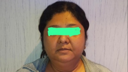 Polisi Bekuk Dua Pelaku Judi Online Papi55, Ini Perannya