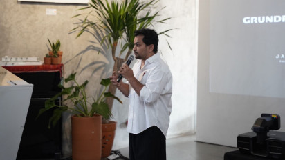 Ramai Dibahas, Ini Arti Ptosis yang Dijelaskan Tompi Terkait Penampilan Wapres Gibran yasng Disinggung Pandji