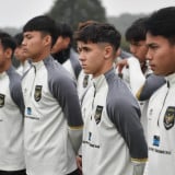 Tak Perlu Dinaturalisasi, FIFA Izinkan Wonderkid Liga Jerman Ini Bela Timnas Indonesia Senior dan Bisa Jadi Penerus Calvin Verdonk