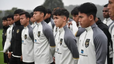 Tak Perlu Dinaturalisasi, FIFA Izinkan Wonderkid Liga Jerman Ini Bela Timnas Indonesia Senior dan Bisa Jadi Penerus Calvin Verdonk