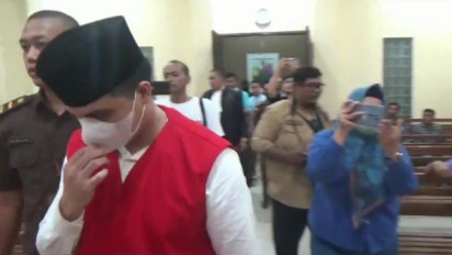 Tidak Pernah Diberi Penghargaan, Itu Motivasi AKP Andri Gustami Gabung Jaringan Fredy Pratama
