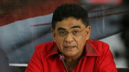 Kritik Gibran Maju Cawapres Prabowo, Politikus PDIP: Mencoreng Wajah Politiknya Sendiri