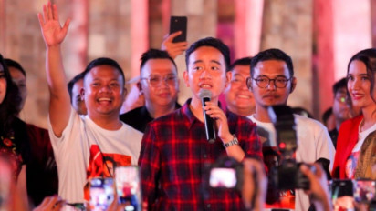 Efek Gibran! Pengamat Politik sebut Banyak Pemilih Muda akan ke Prabowo