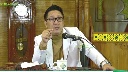 Daripada Rugi, Tolong Mulai Sekarang Beli Anggur Pilih yang Banyak Biji, Kata dr Cahyono Itu...