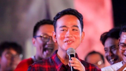 Akan Jadi Acting Presiden Saat Prabowo Berhalangan, Gibran Rakabuming Diminta Sampaikan Visi, Pengamat Sebut Gibran Tak Bisa Andalkan Jokowi