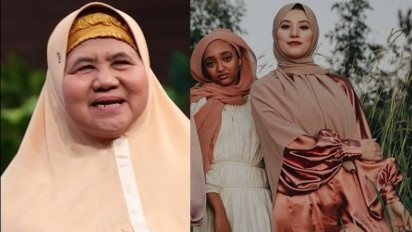 Jenis-jenis Dosa Besar, Ternyata Kata Mamah Dedeh Kadang Diremehkan dan Tidak Disadari