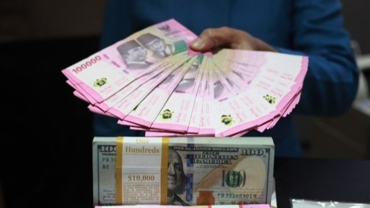 Respons Akulaku Usai Fitur Paylater Dibatasi OJK
            - galeri foto