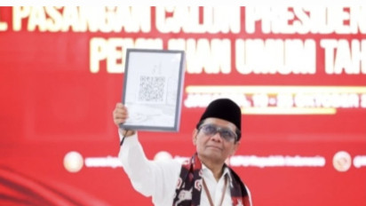 Cak Imin Ogah Beberkan Taktik Rebut Suara Jatim, Takut Diintip Mahfud MD