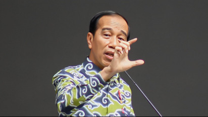 Dilaporkan ke KPK Karena Nepotisme, Presiden Jokowi: Kita Hormati
